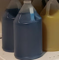 1-Gallon - Mr. Blue (Tide Like) Laundry Detergent