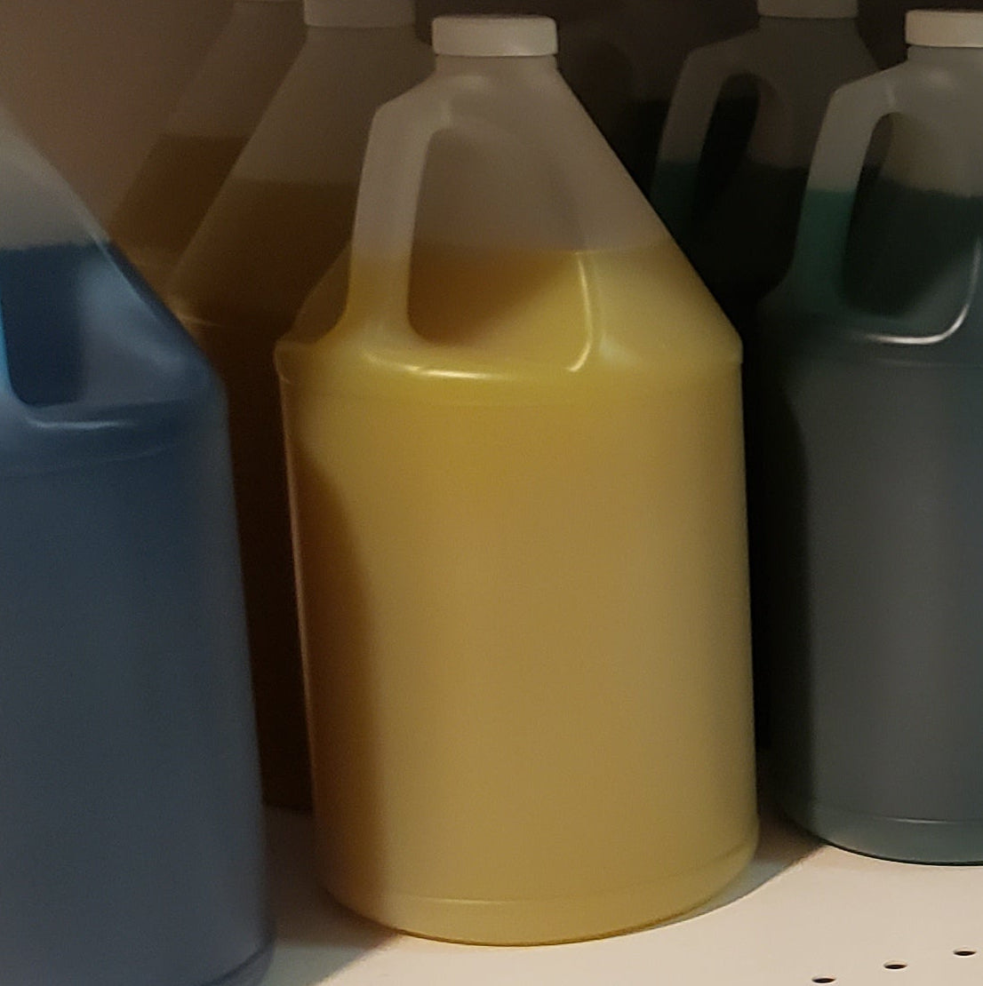 1-Gallon Pine Clean