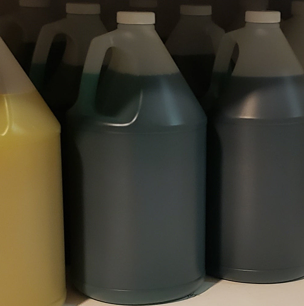 1-Gallon Mr. Green Laundry Detergent