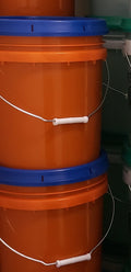 Mr. Blue 5-Gal. Liquid Laundry Detergent *(Like Tide)