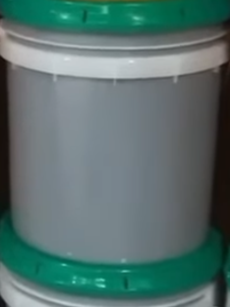 Mr. Green 5-Gal. Liquid Laundry Detergent