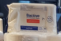 Bactive Wipes-80